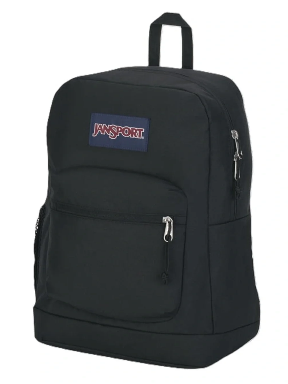 Jansport Black Everyday Backpack